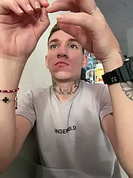 gonzalez 2001 online show from 04-24-26, 04:20