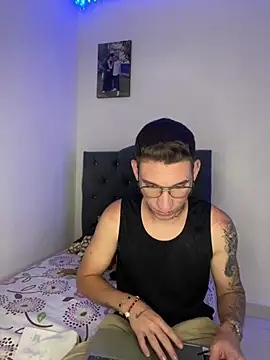 gonzalez 2001 online show from 04-27-26, 12:08