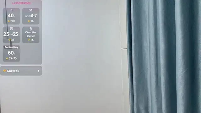 koieel online show from 04-25-26, 03:09