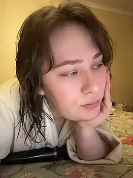 Snapshot of BettyRussian chatting on 04-29-26, 06:58 BettyRussian online show from 04-29-26, 06:58