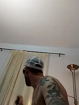 Genios101088 online show from 04-24-26, 03:30