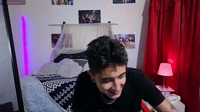 charles carterxxx online show from 04-30-26, 02:29