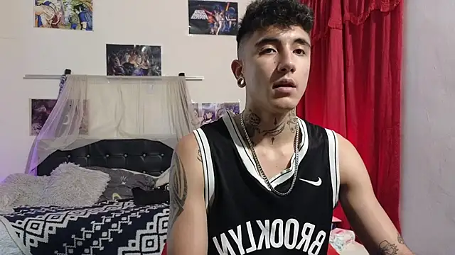 charles carterxxx online show from 05-04-26, 11:40