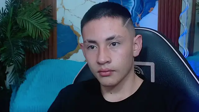 Andres Tay online show from 04-25-26, 02:25