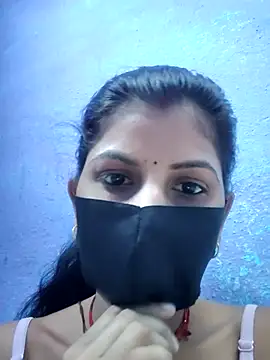Snapshot of RUHI_1143 chatting on 06-02-26, 05:40 RUHI 1143 online show from 06-02-26, 05:40