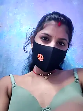 RUHI 1143 online show from 07-09-26, 06:40