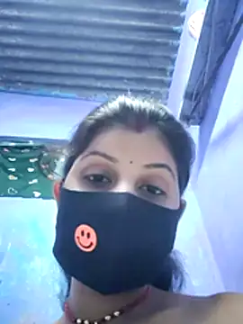 RUHI 1143 online show from 07-19-26, 04:48