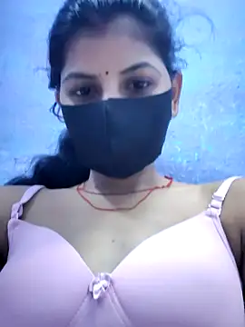 Snapshot of RUHI_1143 chatting on 05-01-26, 08:41 RUHI 1143 online show from 05-01-26, 08:41