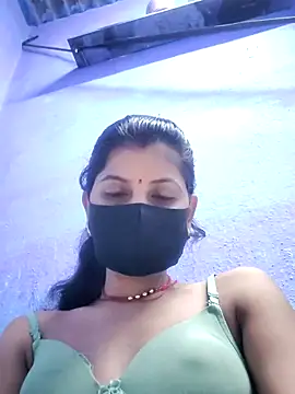 RUHI 1143 online show from 06-26-26, 08:14