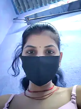 Snapshot of RUHI_1143 chatting on 05-03-26, 12:31 RUHI 1143 online show from 05-03-26, 12:31