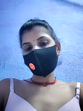Snapshot of RUHI_1143 chatting on 06-11-26, 07:11 RUHI 1143 online show from 06-11-26, 07:11