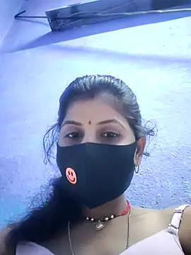 RUHI 1143 online show from 07-25-26, 06:03