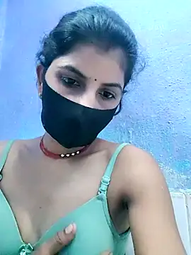 Snapshot of RUHI_1143 chatting on 05-09-26, 09:45 RUHI 1143 online show from 05-09-26, 09:45