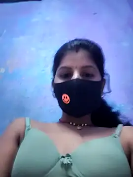 RUHI 1143 online show from 07-13-26, 09:25