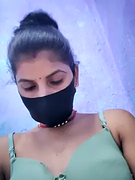 RUHI 1143 online show from 06-17-26, 09:08
