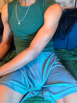 Switcherxxx online show from 07-01-26, 04:35