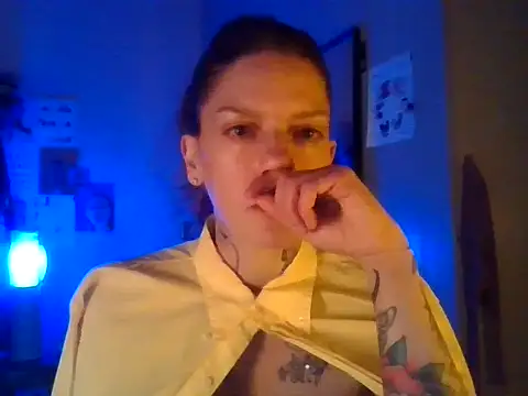 plsmecha online show from 06-17-26, 03:50