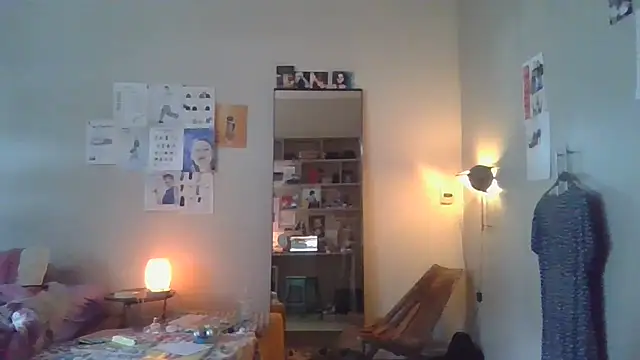 plsmecha online show from 07-15-26, 06:59