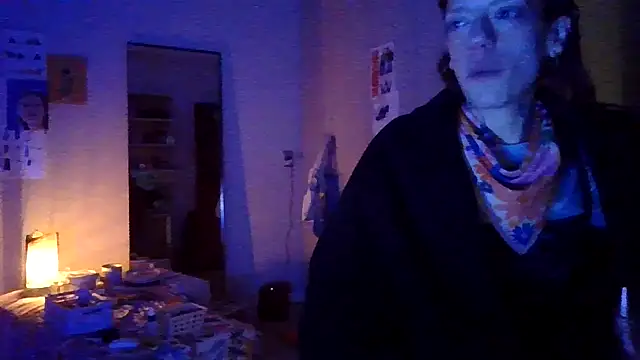 plsmecha online show from 07-23-26, 02:31