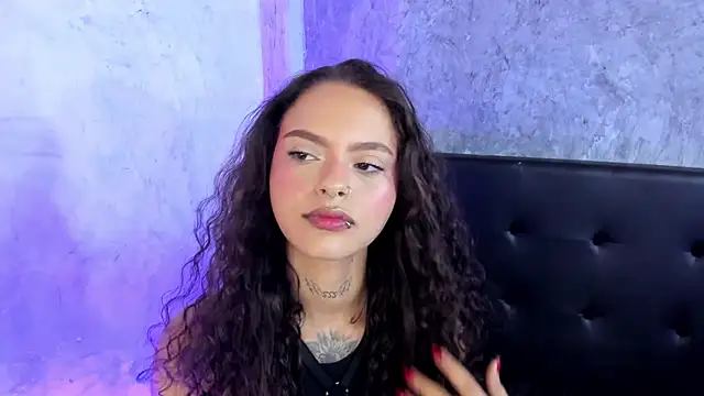 Caroline420  online show from 07-13-26, 04:28