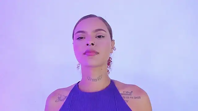 Caroline420  online show from 06-05-26, 12:59