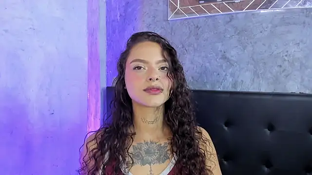 Caroline420  online show from 07-25-26, 03:40