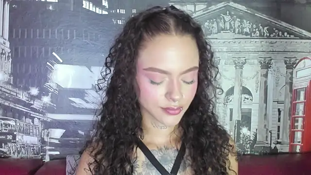 Caroline420  online show from 06-23-26, 02:48