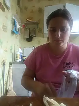 SanemCrems online show from 07-27-26, 10:33