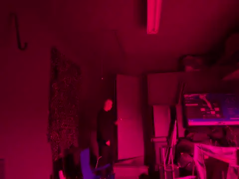 GypsyNova69 online show from 05-07-26, 06:39