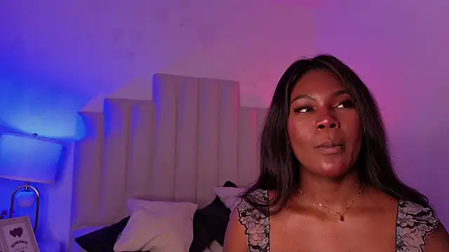 Ariadna24  online show from 07-17-26, 02:31