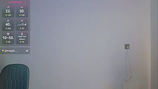 Zhizhi-99 online show from 05-12-26, 10:05