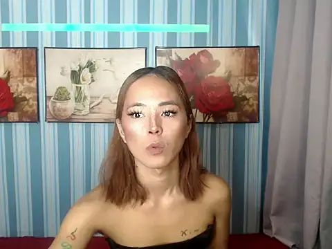 Snapshot of kimilicius chatting on 06-06-26, 05:34 kimilicius online show from 06-06-26, 05:34