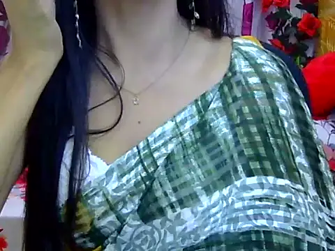Alina Nur online show from 07-25-26, 03:07