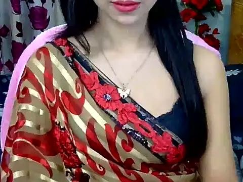 Alina Nur online show from 04-30-26, 10:22
