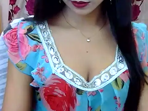 Alina Nur online show from 06-11-26, 06:16