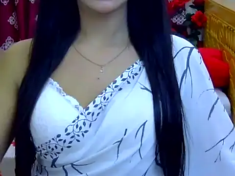 Alina Nur online show from 07-24-26, 08:05