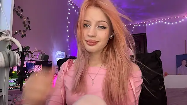 milimoon online show from 04-24-26, 12:07