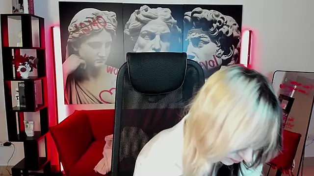 NyxCalderra online show from 05-24-26, 02:00
