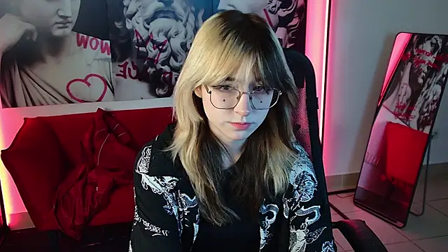 NyxCalderra online show from 06-09-26, 07:04