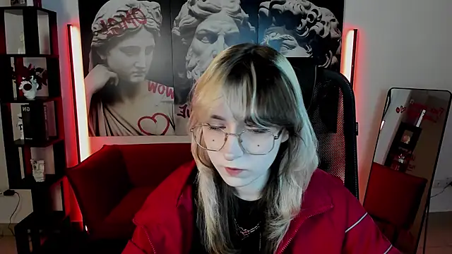 NyxCalderra online show from 05-22-26, 05:05