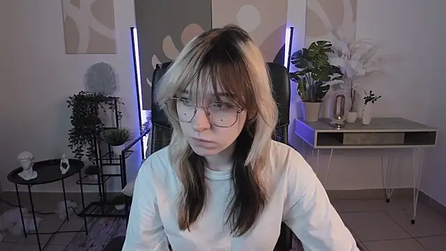 NyxCalderra online show from 06-03-26, 04:46