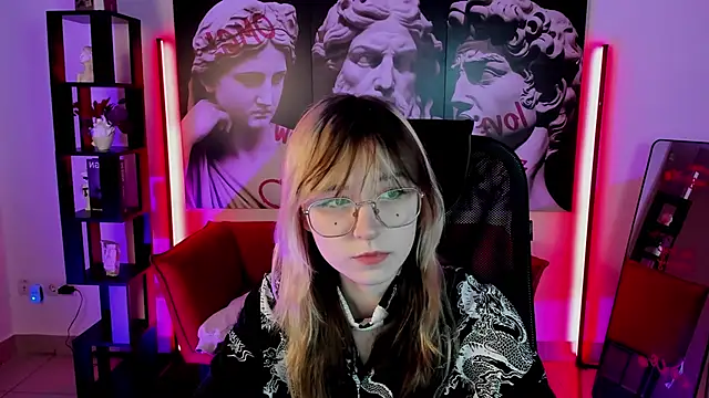 NyxCalderra online show from 05-28-26, 01:57