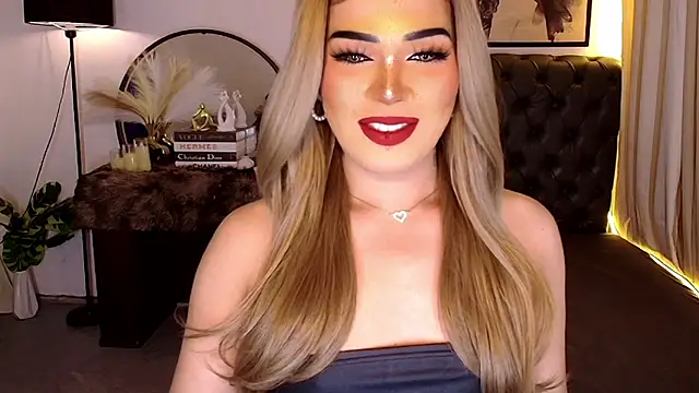 Empress Candice online show from 06-03-26, 02:33