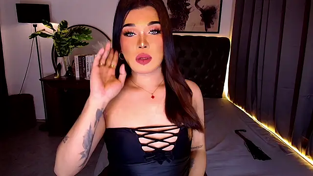 Empress Candice online show from 05-22-26, 06:11