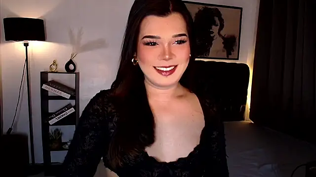 Empress Candice online show from 04-27-26, 12:14