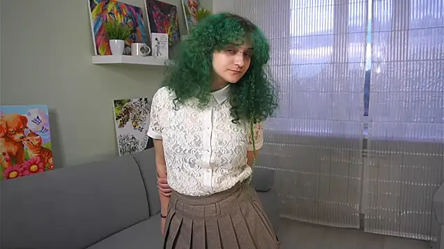 NeomaTaegel online show from 04-30-26, 04:36