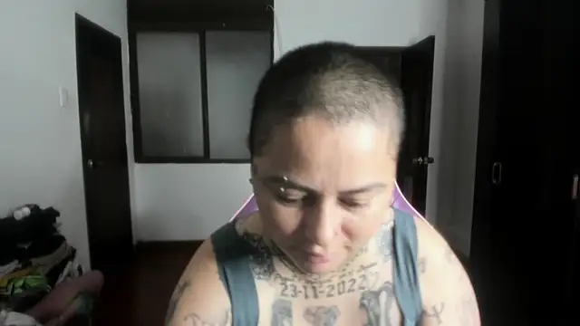 romina23 online show from 04-27-26, 08:29