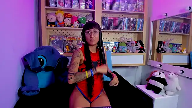 Blake frost online show from 07-25-26, 12:11