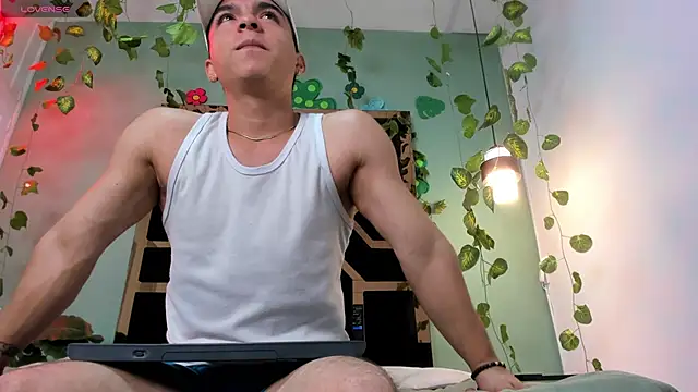 ELGRAN JEFE online show from 04-28-26, 12:53