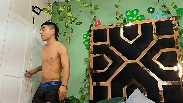 ELGRAN JEFE online show from 05-15-26, 01:20